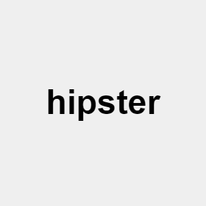 Types of People — option 22