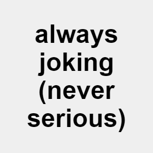 Image 3 6 — Types of People option 59