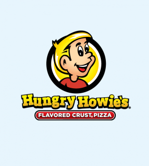 Hungryhowie Logo1587515412 — Popular Pizza Chains option 8