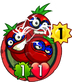Zzzzz 178146207772px High Voltagecurranth — Plant Vs Zombies All Plants option 480