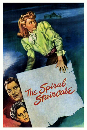 Zzzzz 177243648734509 The Spiral Staircase 0 1000 0 1500 Crop — The Everlasting Horror-Thriller Movies option 27