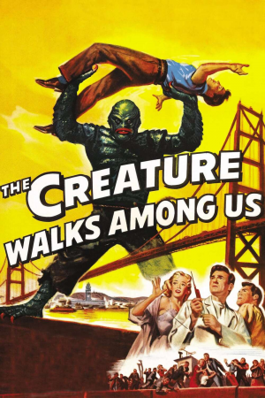 Zzzzz 177243731825274 The Creature Walks Among Us 0 1000 0 1500 Crop — The Everlasting Horror-Thriller Movies option 44