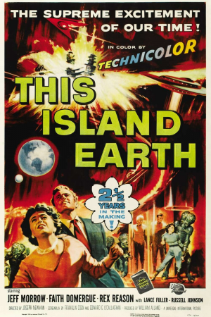Zzzzz 177243731851321 This Island Earth 0 1000 0 1500 Crop — The Everlasting Horror-Thriller Movies option 41
