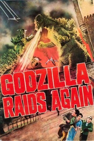 Zzzzz 177243731950865 Godzilla Raids Again 0 1000 0 1500 Crop — The Everlasting Horror-Thriller Movies option 40