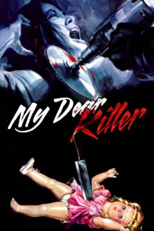 Zzzzz 177249140454535 My Dear Killer 0 1000 0 1500 Crop — The Everlasting Horror-Thriller Movies option 99