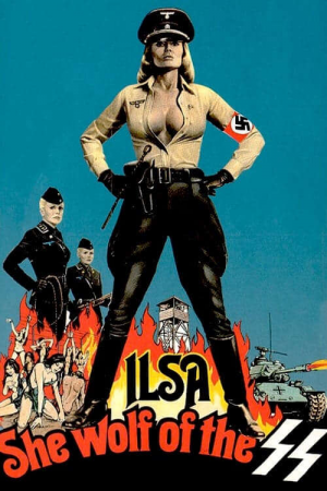 Zzzzz 177249361638760 Ilsa She Wolf Of The Ss 0 1000 0 1500 Crop — The Everlasting Horror-Thriller Movies option 153