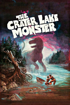 Zzzzz 177249545026618 The Crater Lake Monster 0 1000 0 1500 Crop — The Everlasting Horror-Thriller Movies option 184