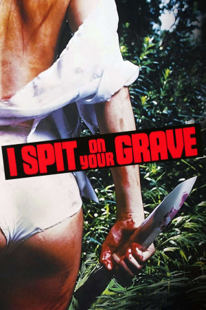 Zzzzz 177252661836190 I Spit On Your Grave 0 1000 0 1500 Crop — The Everlasting Horror-Thriller Movies option 200