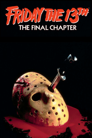 Zzzzz 177254494446877 Friday The 13th The Final Chapter 0 1000 0 1500 Crop — The Everlasting Horror-Thriller Movies option 323
