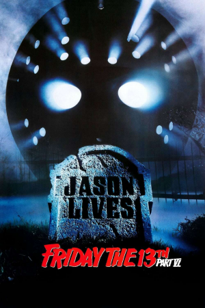 Zzzzz 177254596746426 Friday The 13th Part Vi Jason Lives 0 1000 0 1500 Crop — The Everlasting Horror-Thriller Movies option 367
