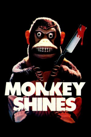 Zzzzz 177255381732556 Monkey Shines 0 1000 0 1500 Crop — The Everlasting Horror-Thriller Movies option 439