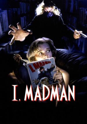 Zzzzz 1772555686i Madman — The Everlasting Horror-Thriller Movies option 459