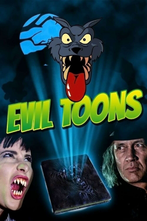 Zzzzz 177255794031746 Evil Toons 0 1000 0 1500 Crop — The Everlasting Horror-Thriller Movies option 529