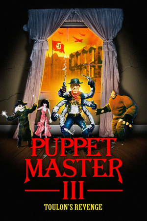 Zzzzz 177255794034905 Puppet Master Iii Toulon S Revenge 0 1000 0 1500 Crop — The Everlasting Horror-Thriller Movies option 528