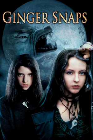 Zzzzz 177261745946762 Ginger Snaps 0 1000 0 1500 Crop — The Everlasting Horror-Thriller Movies option 706
