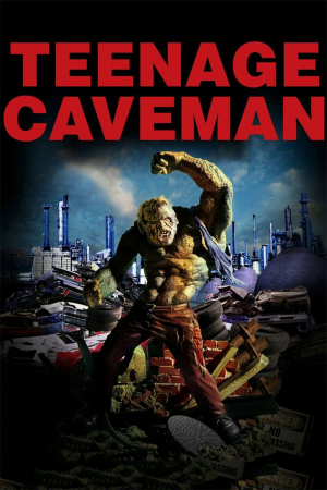 Zzzzz 177266135844338 Teenage Caveman 0 1000 0 1500 Crop — The Everlasting Horror-Thriller Movies option 756