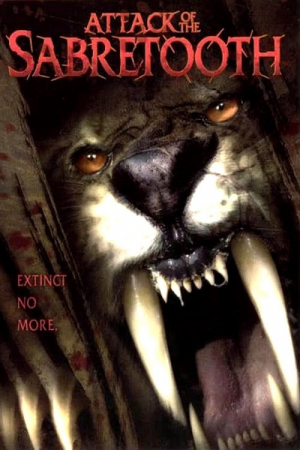 Zzzzz 17727054657528 Attack Of The Sabretooth 0 1000 0 1500 Crop — The Everlasting Horror-Thriller Movies option 824