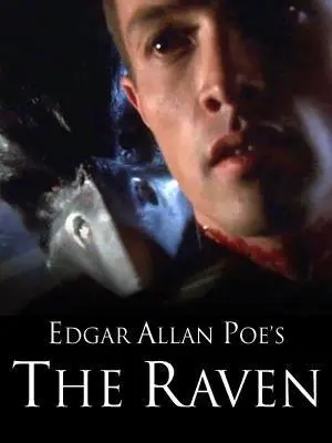 Zzzzz 1772757672the Raven Dvd Movie Cover Md — The Everlasting Horror-Thriller Movies option 899