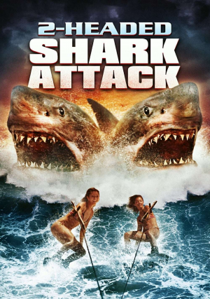 Zzzzz 177373123973483 2 Headed Shark Attack 0 1000 0 1500 Crop — The Everlasting Horror-Thriller Movies option 1040