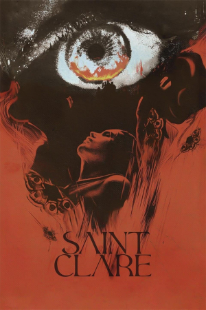 Zzzzz 1777073333924892 Saint Clare 0 1000 0 1500 Crop — The Everlasting Horror-Thriller Movies option 1508