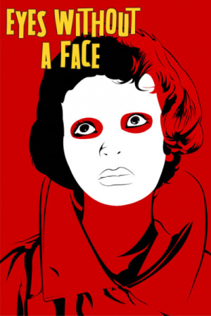 Zzzzz 1777073333eyes Without A Face Poster 2 — The Everlasting Horror-Thriller Movies option 56