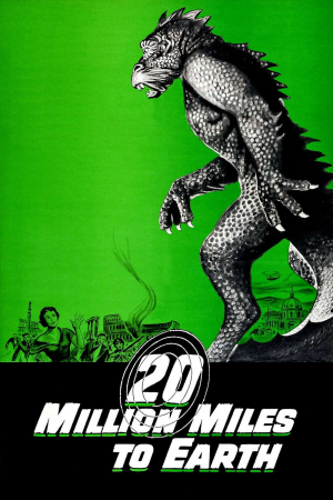 Zzzzz 177707333642600 20 Million Miles To Earth 0 1000 0 1500 Crop — The Everlasting Horror-Thriller Movies option 47
