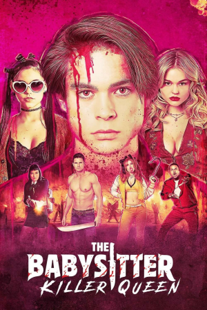 Zzzzz 17837996561000013208 — The Everlasting Horror-Thriller Movies option 1342