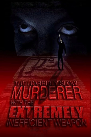Zzzzz 17861971511000014829 — The Everlasting Horror-Thriller Movies option 942