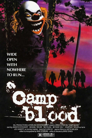 Zzzzz 17875351731000015451 — The Everlasting Horror-Thriller Movies option 702