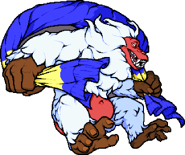 Hodan — Rivals of Aether Character Tier list option 5