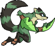 Maypul — Rivals of Aether Character Tier list option 7
