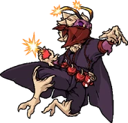 Mollo — Rivals of Aether Character Tier list option 8