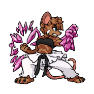 Olympia — Rivals of Aether Character Tier list option 9