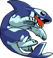 Orcane — Rivals of Aether Character Tier list option 10