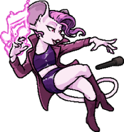 Pomme — Rivals of Aether Character Tier list option 12