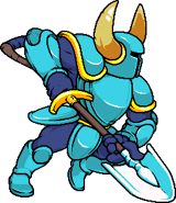 Shovel Knight — Rivals of Aether Character Tier list option 14
