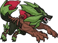 Sylvanos — Rivals of Aether Character Tier list option 15