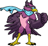 Wrastor — Rivals of Aether Character Tier list option 16