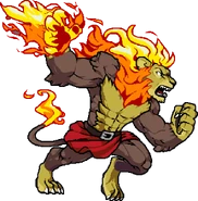 Zetterburn — Rivals of Aether Character Tier list option 17