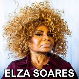 Melhores Cantores de MPB — option 1
