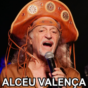 Melhores Cantores de MPB — option 3