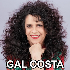 Melhores Cantores de MPB — option 5