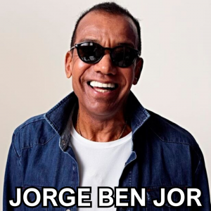 Melhores Cantores de MPB — option 7