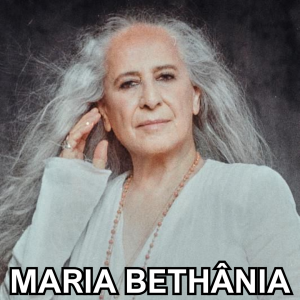 Melhores Cantores de MPB — option 9
