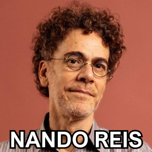 Melhores Cantores de MPB — option 12