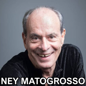 Melhores Cantores de MPB — option 15