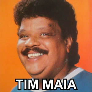 Melhores Cantores de MPB — option 21