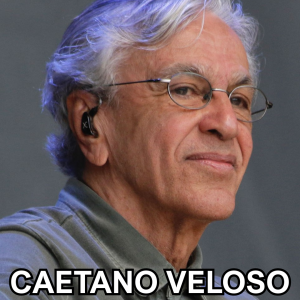 Melhores Cantores de MPB — option 24