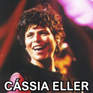 Melhores Cantores de MPB — option 25
