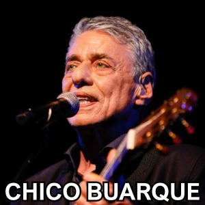 Melhores Cantores de MPB — option 27